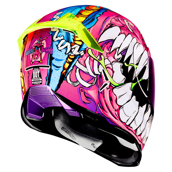 Casque Airframe Pro Beastie Bunny™