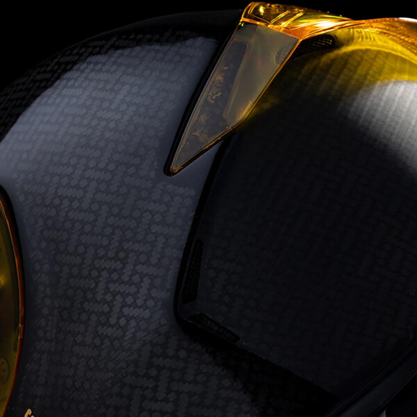 Casque Airframe Pro Carbon 4Tress™