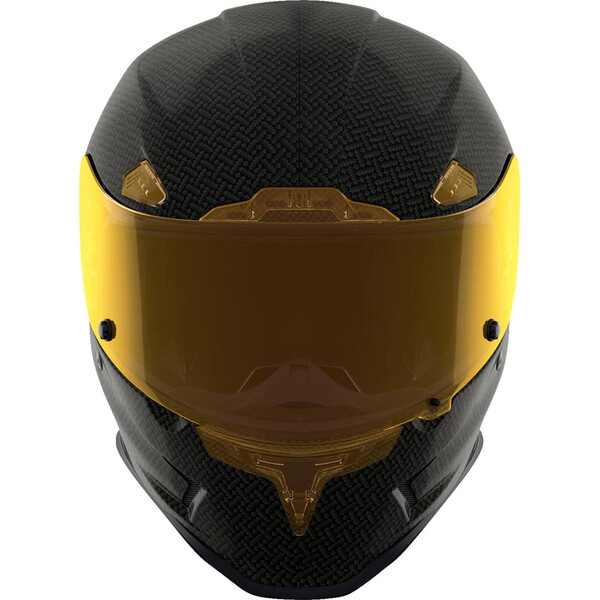 Casque Airframe Pro Carbon 4Tress™