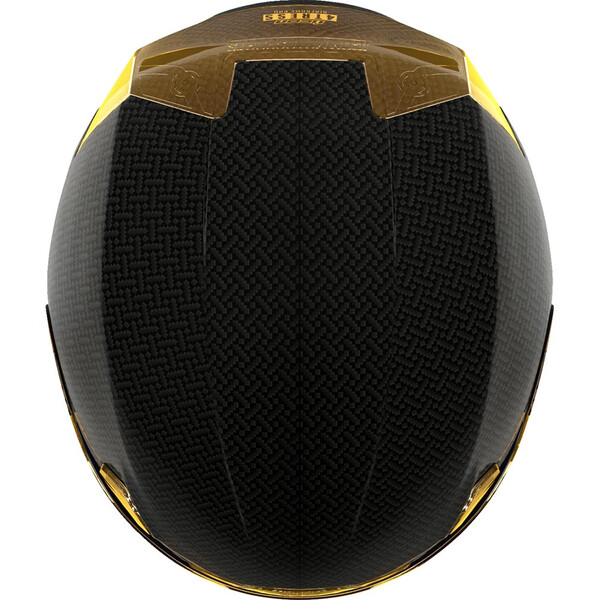 Casque Airframe Pro Carbon 4Tress™