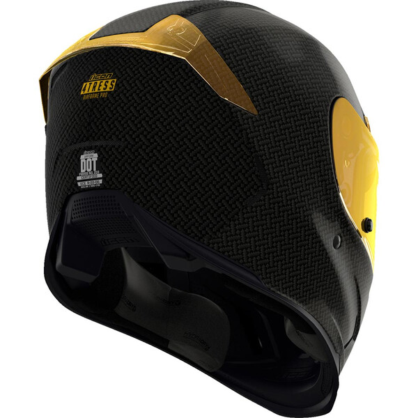 Casque Airframe Pro Carbon 4Tress™