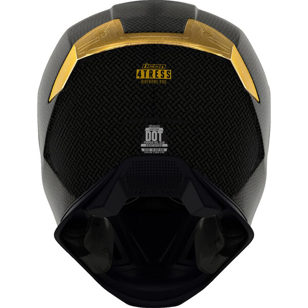 Casque Airframe Pro Carbon 4Tress™