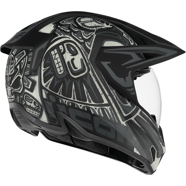 Casque Variant Pro Totem