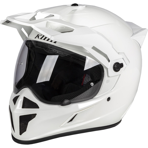 Casque Krios Klim