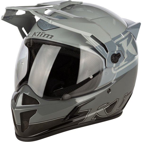 Casque Krios Klim
