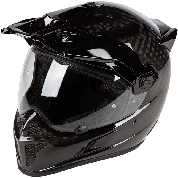 Casque Krios Klim