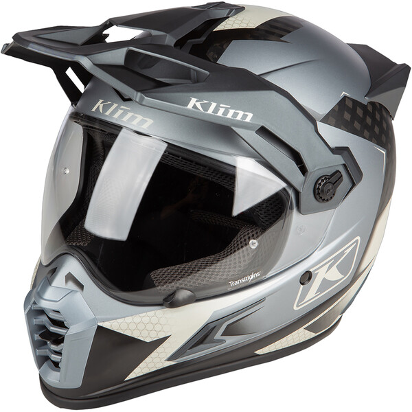 Casque Krios Pro Klim