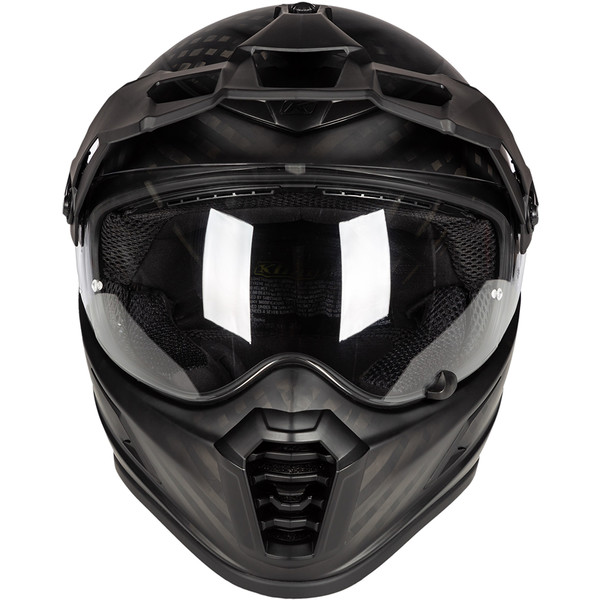Casque Krios Pro