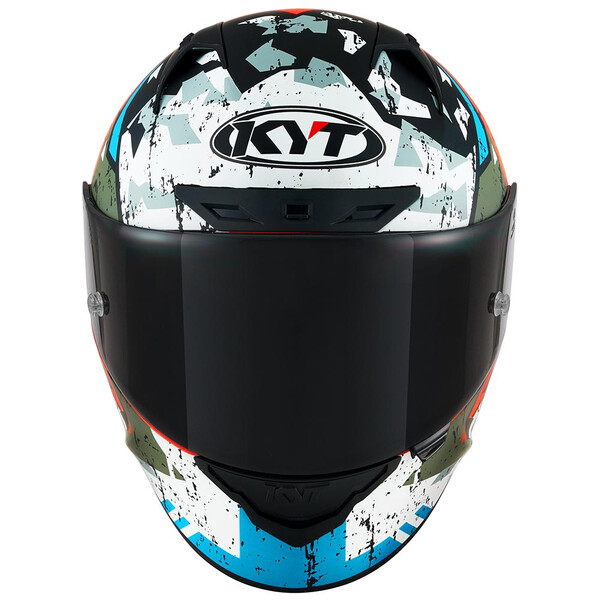 Casque NZ-Race Blazing