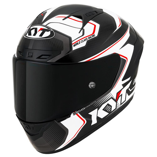 Casque NZ-Race Carbon Competition