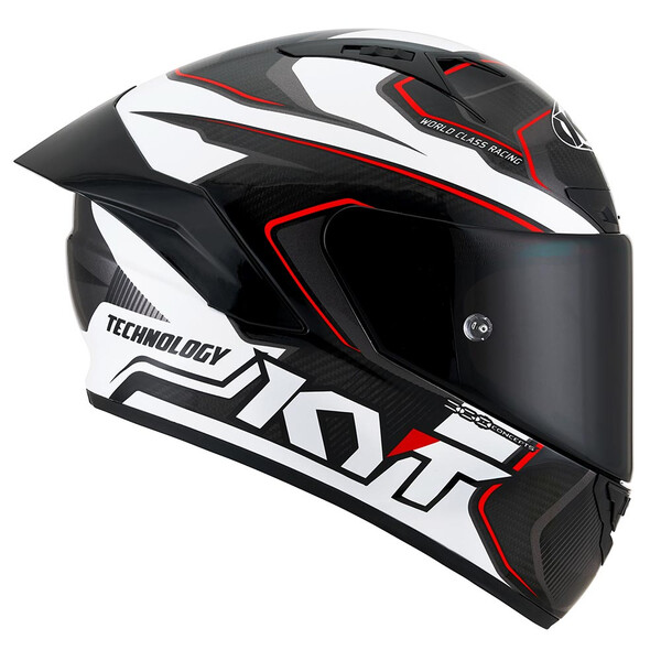 Casque NZ-Race Carbon Competition