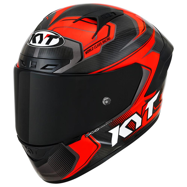 Casque NZ-Race Carbon Competition