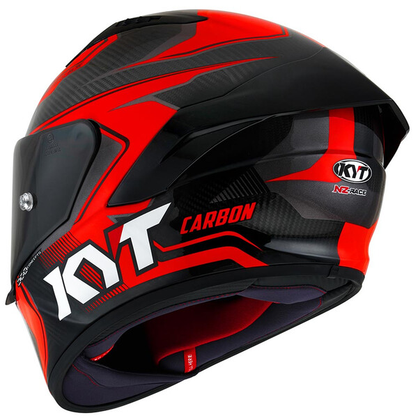 Casque NZ-Race Carbon Competition