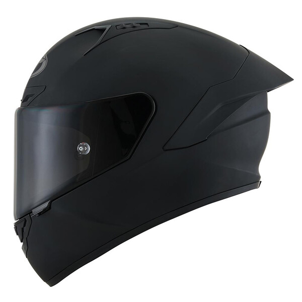 Casque NZ-Race Plain