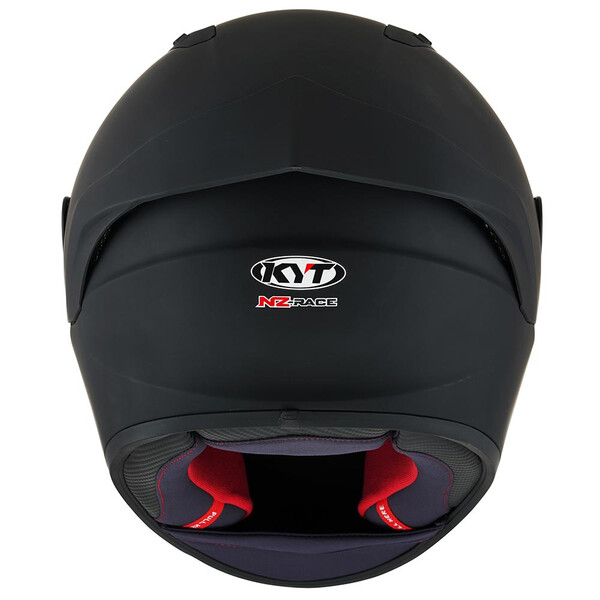 Casque NZ-Race Plain