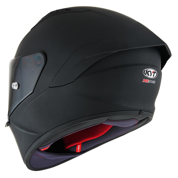 Casque NZ-Race Plain