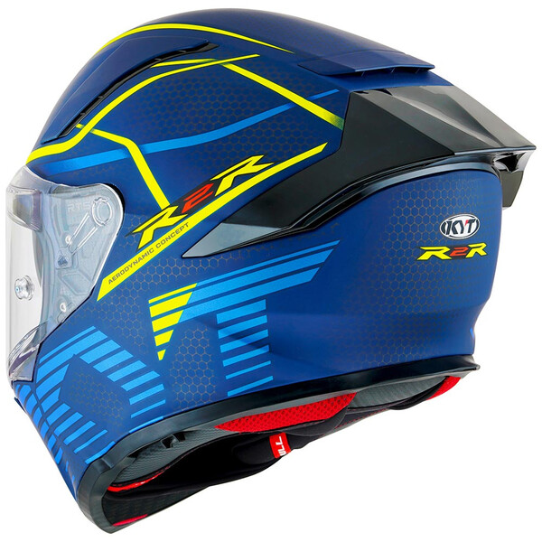 Casque R2R Straight