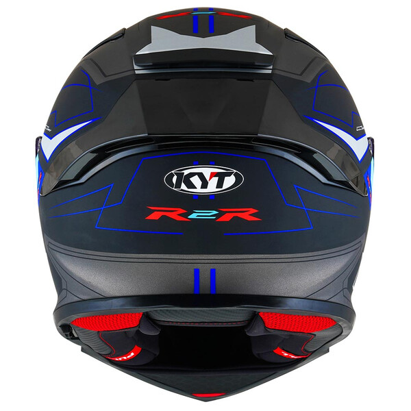 Casque R2R Led