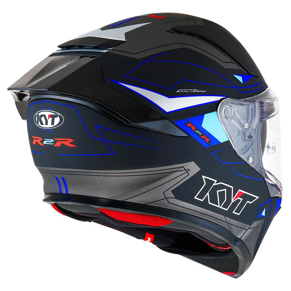 Casque R2R Led