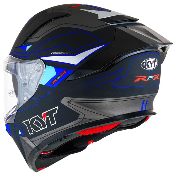 Casque R2R Led
