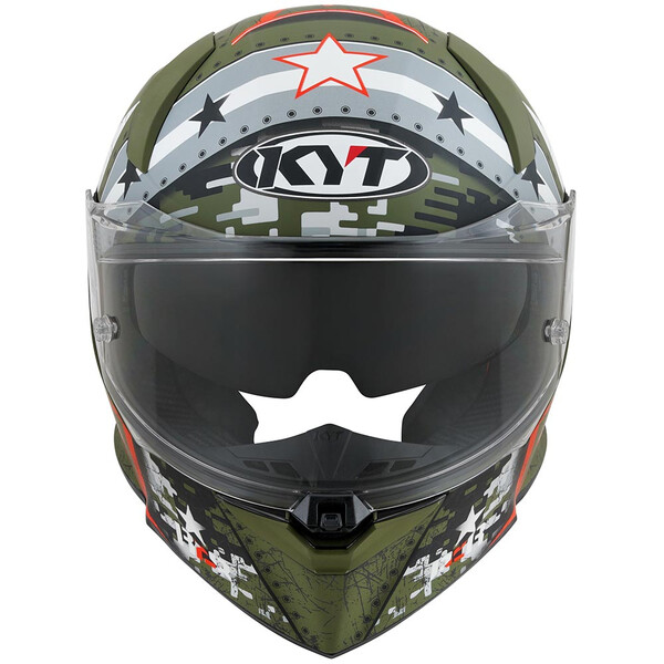Casque R2R Max Version Assault