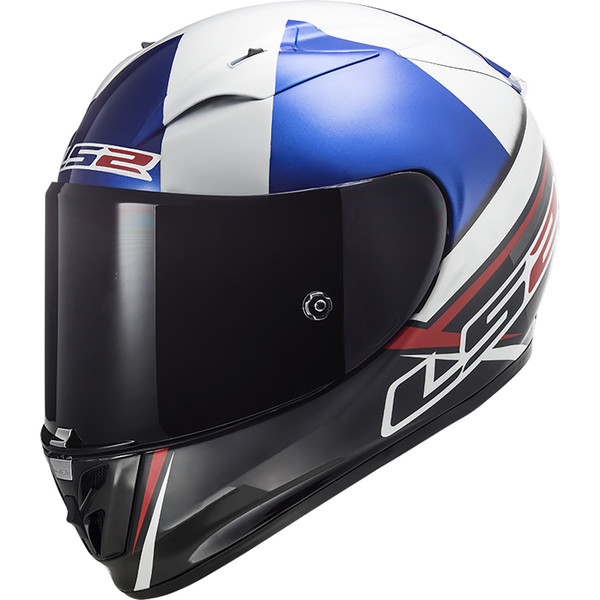 Casque FF323 Arrow C McPhee Replica