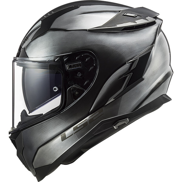 Casque FF327 Challenger Jeans