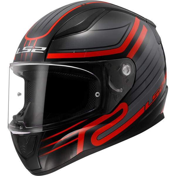 Casque FF353 Rapid II Circuit