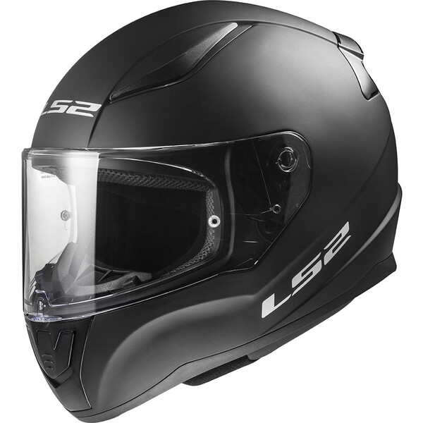 Casque FF353 Rapid II Solid