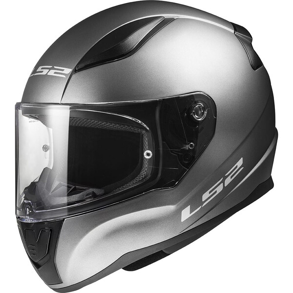 Casque FF353 Rapid II Solid