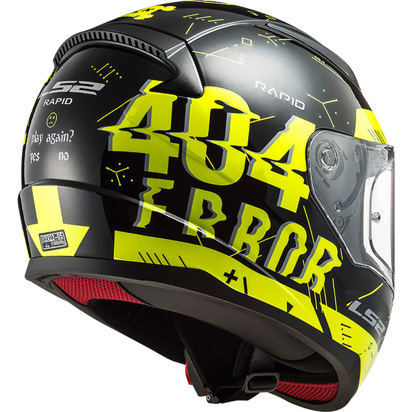 Casque FF353 Rapid Player