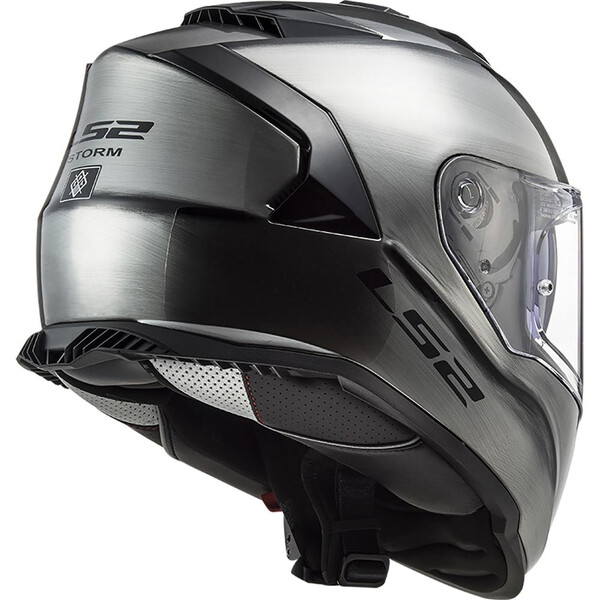 Casque FF800 Storm II Jeans