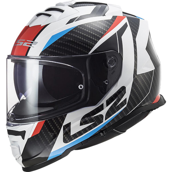 Casque FF800 Storm II Racer