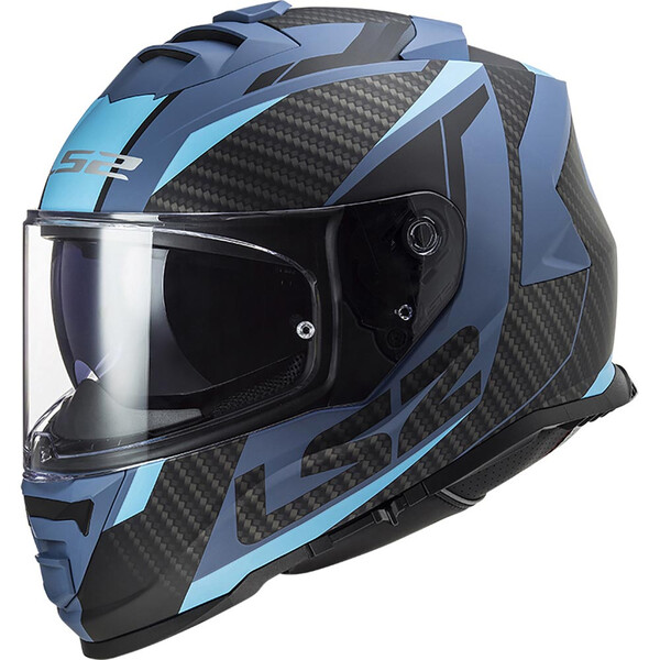 Casque FF800 Storm II Racer