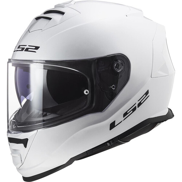 Casque FF800 Storm II Solid