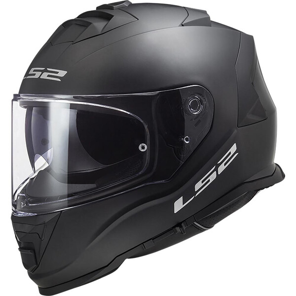 Casque FF800 Storm II Solid