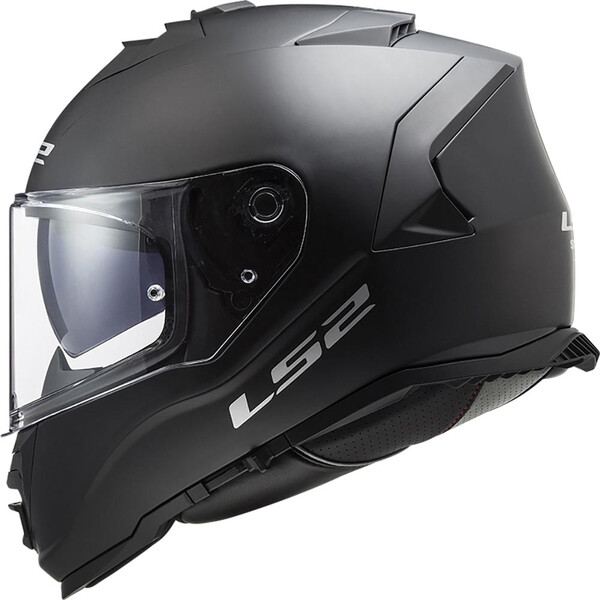 Casque FF800 Storm II Solid