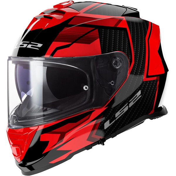 Casque FF800 Storm II Tracker