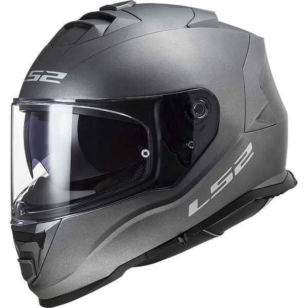 Casque FF800 Storm Solid