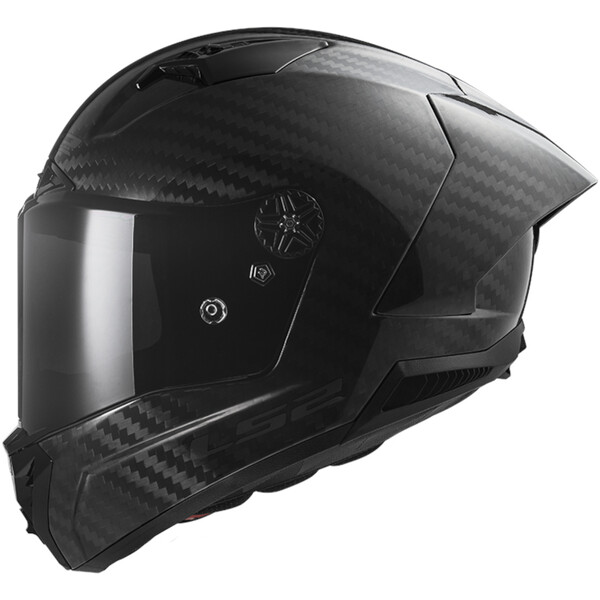 Casque FF805 Thunder Carbon GP Aero