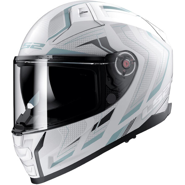 Casque FF811 Vector II Alizer