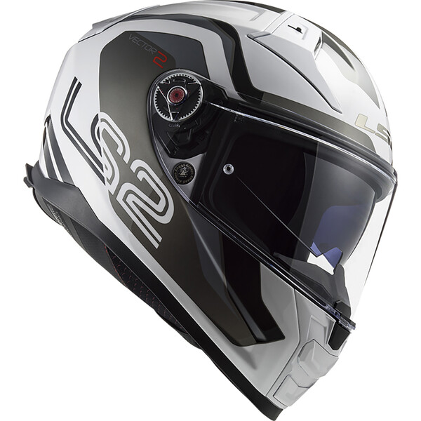 Casque FF811 Vector II Metric