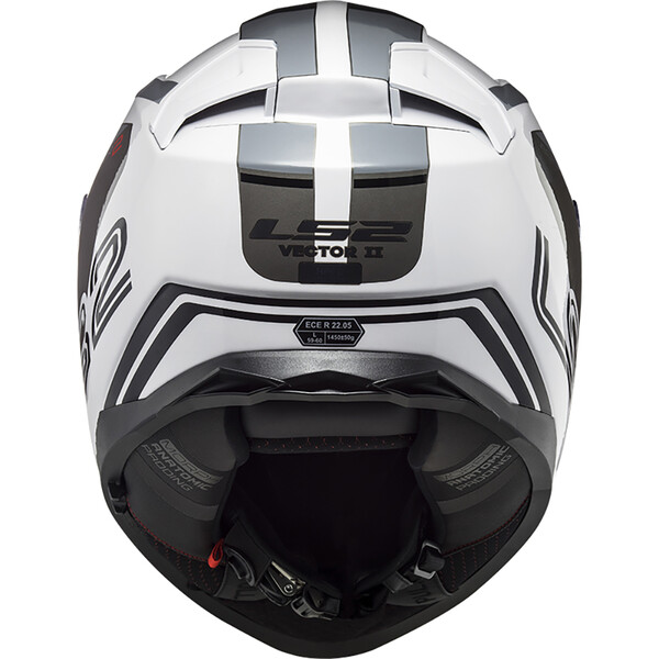 Casque FF811 Vector II Metric