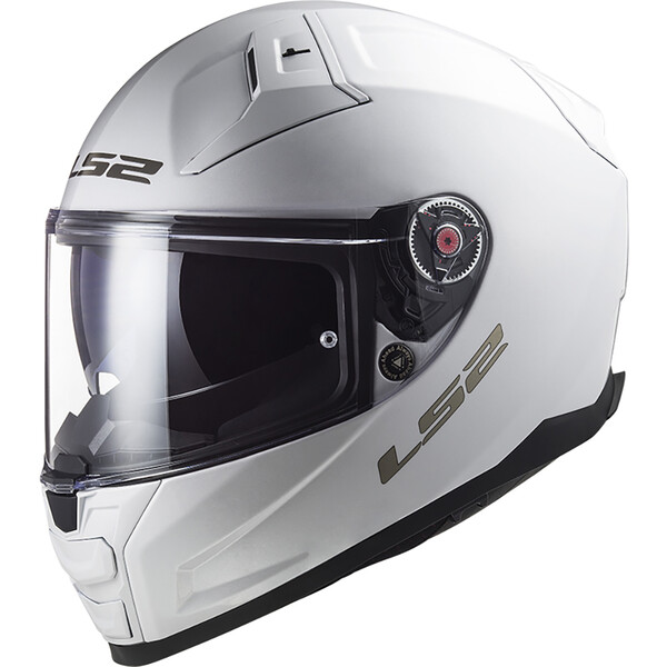 Casque FF811 Vector II Solid