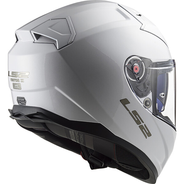 Casque FF811 Vector II Solid