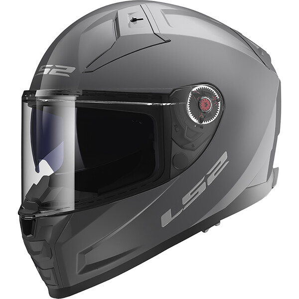 Casque FF811 Vector II Solid LS2