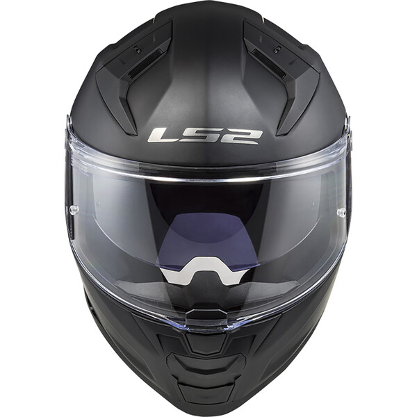 Casque FF811 Vector II Solid