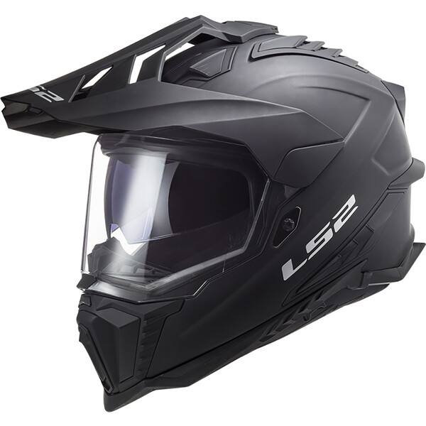 Casque MX701 Explorer Solid