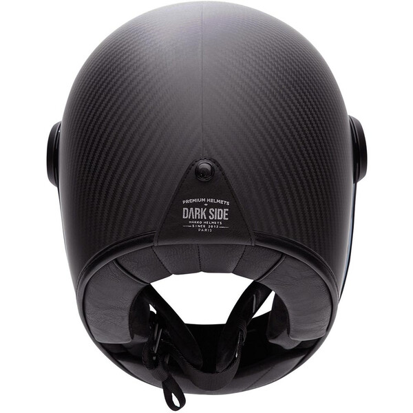 Casque Dark Side Carbon