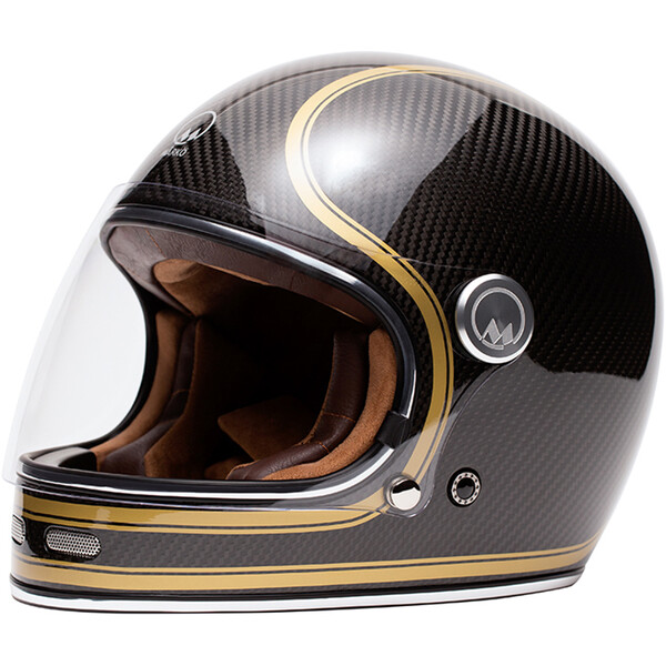 Casque Full Moon Marko
